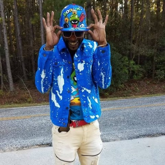 Meet your Posher, Jaffe - Picture 1 of 1